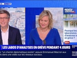 Replay Le Live Switek - BFMTV répond à vos questions : Doc BFMTV : qui est la femme qui a fait tomber Pélicot ? - 20/09