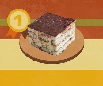 Replay A vos marmites ! - La recette - Le tiramisu