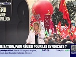 Replay Le 18/19 d'Hedwige Chevrillon - Mobilisation : un avertissement à S. Lecornu ? - 18/09
