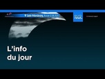 Replay L'info du jour | 13 août 2026 - Soir