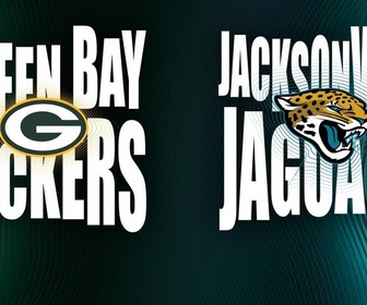 Replay Les résumés NFL - Week 8 : Green Bay Packers @ Jacksonville Jaguars