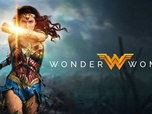 Replay Wonder Woman