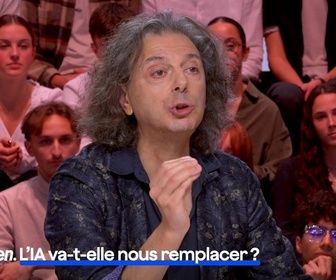 Replay Quotidien, deuxième partie du 4 novembre 2025