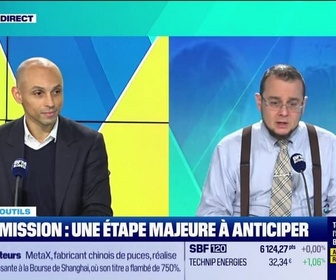 Replay Tout pour investir - Mercredi 17 décembre