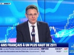Replay L'intégrale de Good Morning Market du vendredi 13 mars
