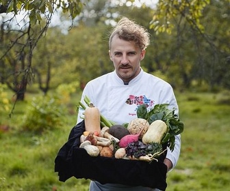 Replay Quand la cuisine devient politique - Tracks East