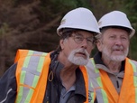 Replay Le mystère d'Oak Island : la course au trésor - S7E15 - L'offrande brûlée