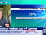 Replay Tout pour investir - Le coach : Les Français préfèrent le Loto à la Bourse - 16/06