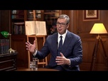 Replay L'avenir de la Serbie passe par l'UE, déclare le président Aleksandar Vučić à Euronews