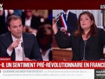 Replay Marschall Truchot - SIGNÉ CONSIGNY - Y a-t-il un sentiment pré-révolutionnaire en France ? - 30/03