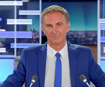 Replay Le 23h - 15/08/2026