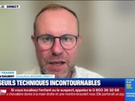 Replay BFM Bourse - Alerte traders : les seuils techniques incontournables sur les marchés et les valeurs - 25/09