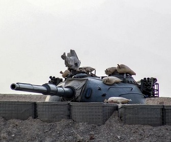 Replay ARTE Journal - La guerre éclate entre le Pakistan et l'Afghanistan