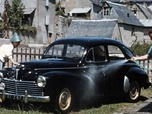 Replay La société de consommation - Une brève histoire de l'automobile (2/3)
