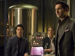 Replay Lucifer - S3E5 - La revenante