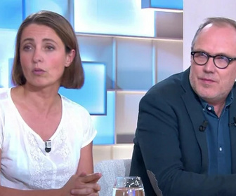 Replay C à vous - Invités : Sophie Binet, Grégory Philipps