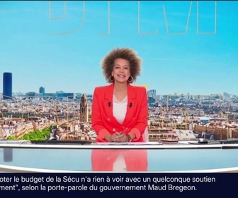 Replay L'intégrale de BFM Non-Stop du mardi 2 décembre