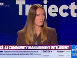 Replay Trajectoire : Kolizé, le community management intelligent - 24/09