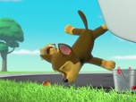 Replay Paw Patrol, la Pat'Patrouille - Le vol du Pat'Patrouilleur