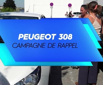 Replay TFX Infos - Les infos du 19 août 2025