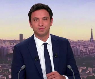 Replay La Matinale Franceinfo - 05/09/2026