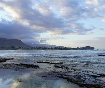 Replay Les paradis naturels d'Hawaï