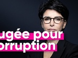 Replay Top Info - Pourquoi la ministre de la Culture Rachida Dati sera jugée pour corruption passive ?