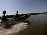 Replay River monsters - S3E4 - Le mutilateur