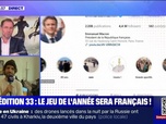 Replay News Box - Expedition 33 : le jeu de l'année sera français !