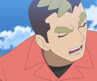 Replay Pokémon : les horizons - Pour l'amour de Nidotruc