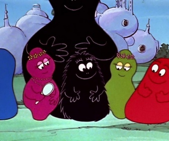 Replay Barbapapa - S02 E48 - Barbabelle