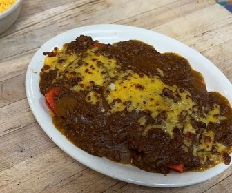 Replay Texas : le chili con carne - Voyage en cuisine