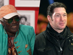 Replay Le Paris des Arts avec Alpha Blondy et Firmin Gruss