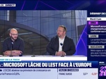 Replay Tech & Co, la quotidienne - Le Débrief de la tech - Mardi 3 juin
