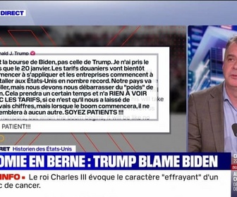 Replay L'intégrale de Tout le monde veut savoir du mercredi 30 avril