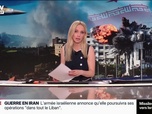 Replay BFM Grand Soir