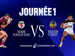 Replay Champions Cup - 18/10/2026