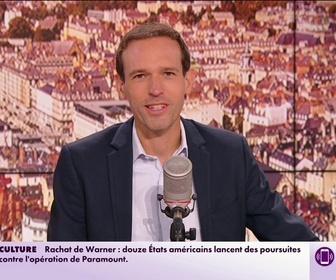 Replay Apolline Matin - Émission du 14 juillet 2026