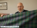 Replay Un jour, un doc - Écosse : voyage dans le pays des lords
