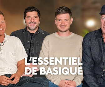 Replay Basique, l'essentiel de la musique - L'hebdo
