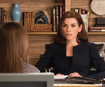 Replay The good wife - S7 E2 - Le temps de l'innocence