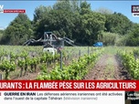 Replay BFM Première prématinale - Focus Régions - 08/05