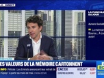 Replay BFM Bourse - La bourse cash : La mémoire paie en Bourse… A condition d'en avoir - 28/04