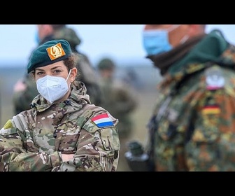 Replay Circonscription des femmes : dans quels pays est-elle instaurée dans l'UE ?