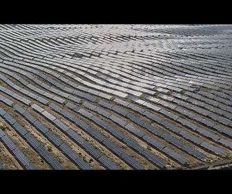 Replay En Chine, la production électrique solaire dépasse pour la première fois celle du charbon
