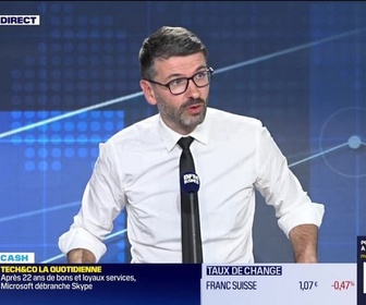 Replay BFM Bourse - Mardi 6 mai