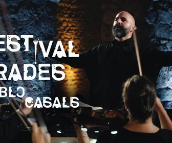 Replay Festival de Prades 2024