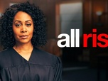 Replay All Rise - S01 E04 - Sur le terrain