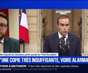 Replay L'intégrale de BFM Non-Stop du vendredi 3 octobre 2025
