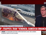 Replay BFM Grand Soir - Trump : frapper l'Iran vendredi, samedi ou dimanche - 19/05
